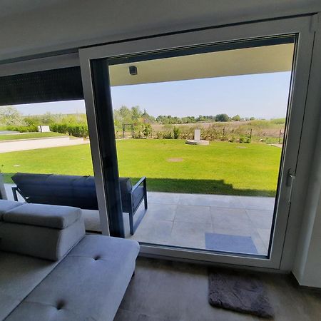 Coastline Balaton Apartment Alsoors Exterior foto