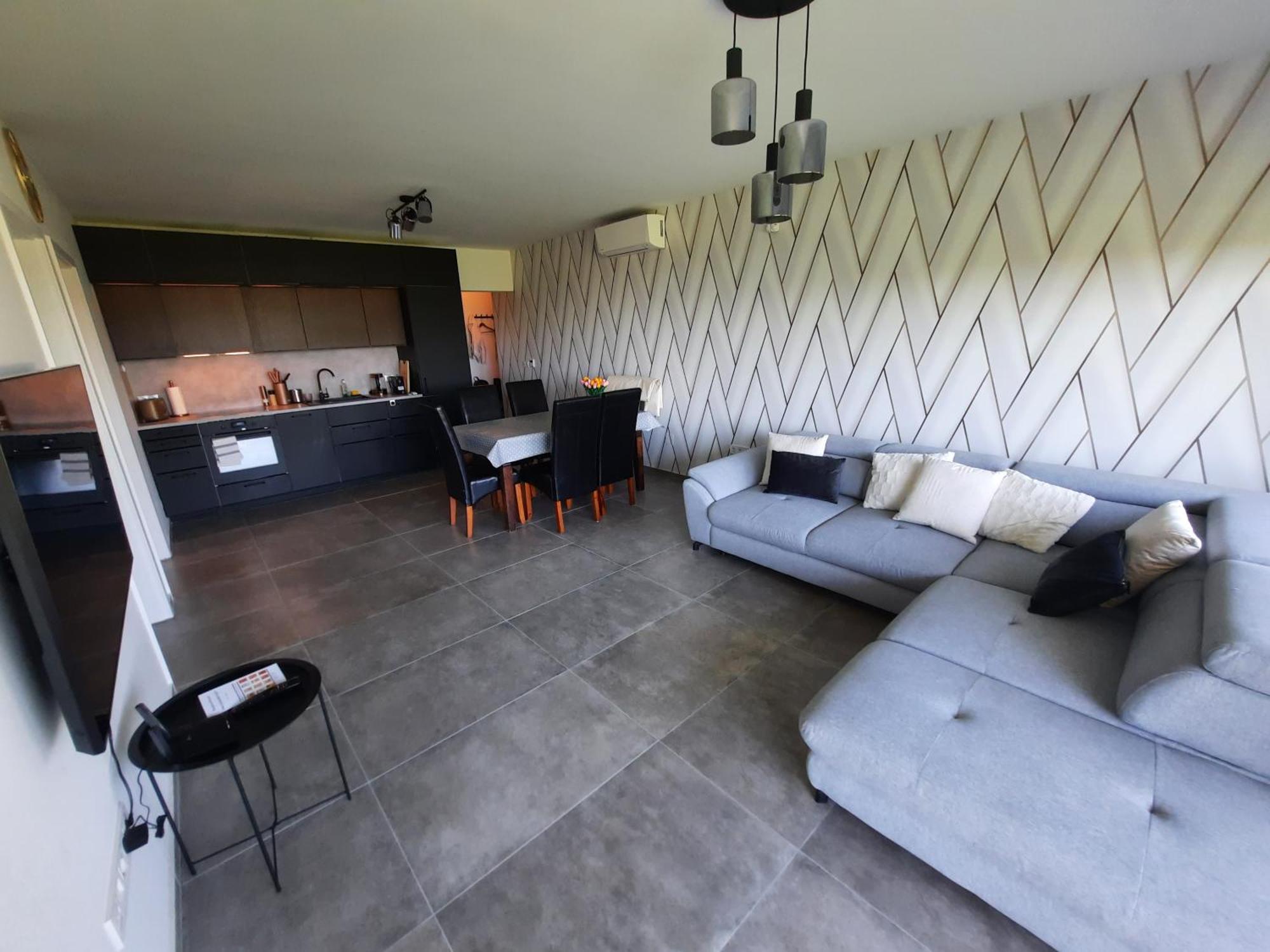 Coastline Balaton Apartment Alsoors Exterior foto
